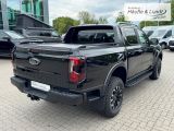 FORD Ranger Wildtrak X 205PS -Standheizung-Elekt. Laderaumrollo-
