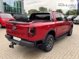 FORD Ranger Wildtrak 2.0 Ecoblue 205PS Automatik