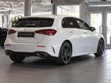 MERCEDES-BENZ A 200 , AMG BURM NIGHT PREMIUM MULTI KAMERA SPUR