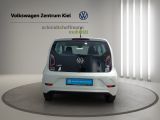 VW up! Basis 1.0 MPI Klima Fenster el.
