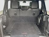 JEEP Wrangler Unlimited 2.2 CRD Sahara+SkyOneTouch+1.Hd.+BF-Goodrich AT