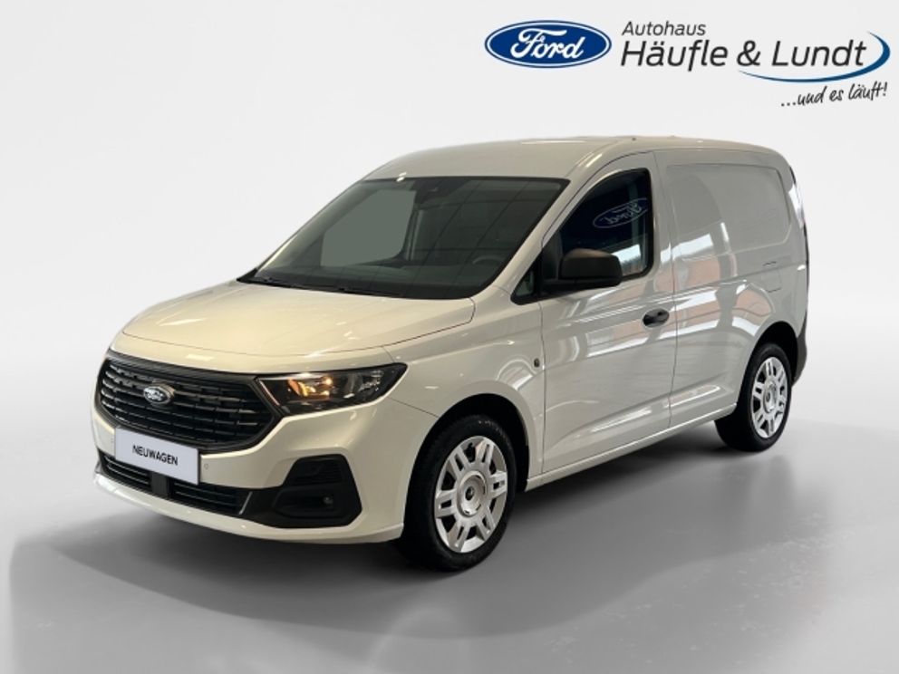 FORD Transit Connect Trend L1 Kasten AHK-abnehmbar Navi Digitales Cockpit ACC Apple CarPlay