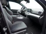 MERCEDES-BENZ GLE 450 d 4M BURM AMG NIGHT SPUR DISTR AIRMATIC