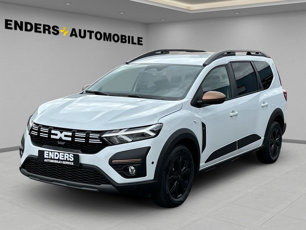 DACIA Jogger 1.0 TCe EU6e Extreme ECO-G 100