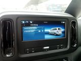 MERCEDES-BENZ Vito 116 KASTEN KAMERA AUTOM KLIMA WINTER MOPF