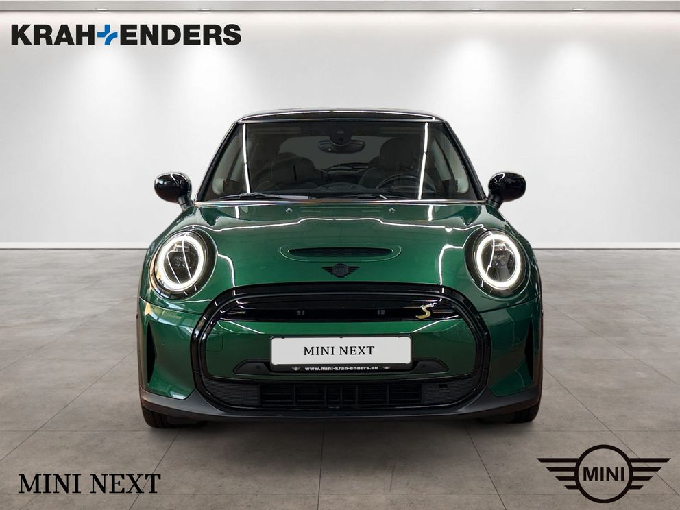 MINI Cooper SE Classic Trim 3-Türer LED+H&K DW 0,25%
