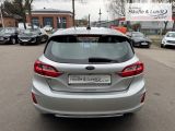 FORD Fiesta Vignale Navi Soundsystem B & O LED ACC Apple CarPlay Android Auto 1.0 EcoBoost EU6d-T