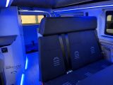 FORD Nugget 320 L2 Sondermodell 40 Jahre Aufstelldach AWD  StandHZG Navi LED ACC Klimaautom