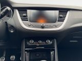 OPEL Grandland X 1.2 Turbo Ultimate Klima Leder