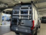 LA STRADA Regent S 4x4 Top Ausstattung Sofort