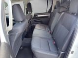 TOYOTA Hilux Double Cab Comfort 4x4, AHK,Hardtop