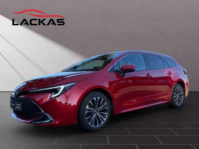 TOYOTA Corolla Touring Sport*TECHNIK P.*ALLWETTER*TOP*
