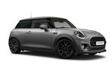 MINI Cooper 3-Türer Navi+SHZ+PDC+LED+Temp+Klimaautom