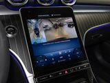 MERCEDES-BENZ CLE 300 4MATIC Cabriolet AMG BURM NIGHT MEMO 360