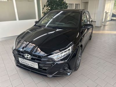 HYUNDAI i20 N Line 1.0 T-GDI RFK/PDC/App-Link/LED/SHZ