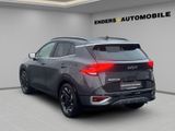 KIA Sportage GT-Line Plug-in Hybrid 4WD 1.6 T-GDI EU6d 1.6T PHEV GTL