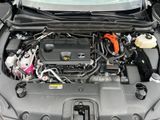 LEXUS RX 450 450 h+ E-Four Luxury Line Panorama