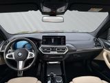 BMW X3 xDrive 20iA M-Sport LED Panorama Sportsitze