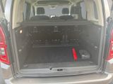 OPEL Combo Life Edition 1.2 +Sitzheizung+Kamera+
