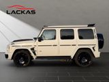 MERCEDES-BENZ G 63 AMG G700 Brabus Widestar CARBON+AHK+ACC