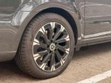 MERCEDES-BENZ V 220 d STYLE MULTIBEAM SOUND LENKRADHEIZ  BURM