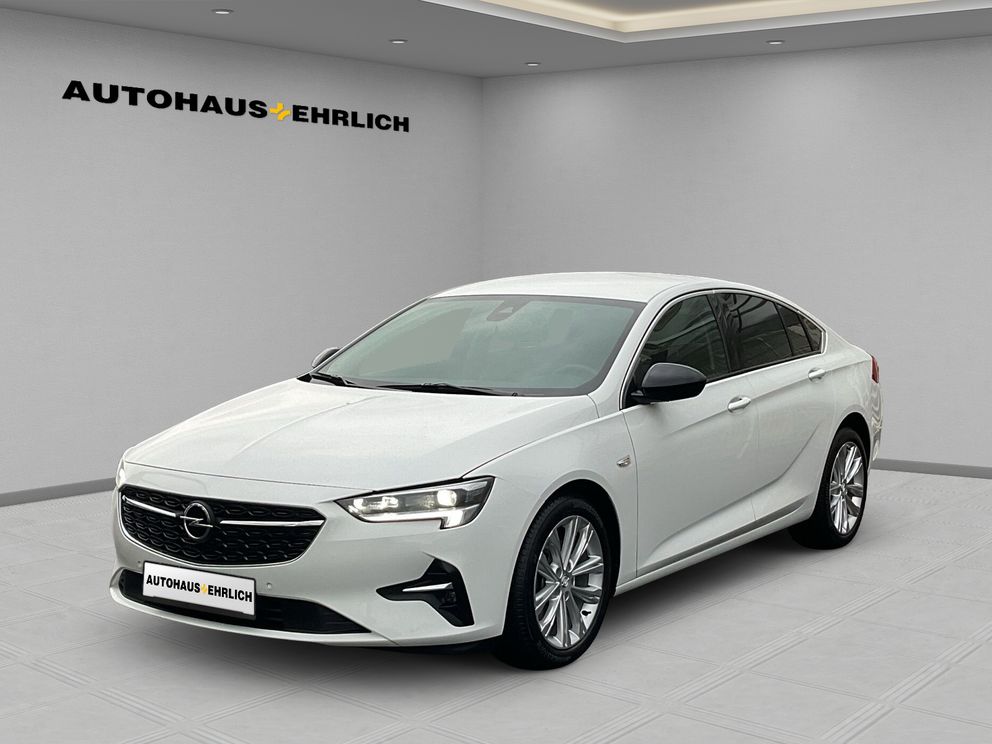 OPEL Insignia B Grand Sport Business Elegance