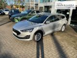 FORD Focus Turnier Titanium Navi digitales Cockpit LED Dyn. Kurvenlicht Scheinwerferreg.