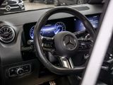 MERCEDES-BENZ EQA 350 4M , AMG NIGHT SPUR PANO STANDH AHK 360