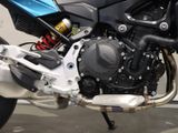 BMW F 900 R 
