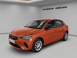 OPEL Corsa-e F Edition +Sitzheizung+Kamera+Klima+