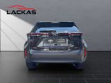 TOYOTA Yaris Cross Hybrid Teamplayer*1-HAND*LED*CARPLAY