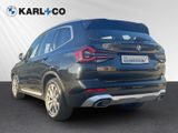 BMW X3 xDrive20dA AHK Komfortzugang Active Guard