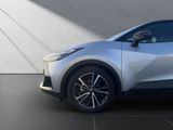 TOYOTA C-HR Hybrid FWD Lounge LED*TOP*1.HAND*NAVI*
