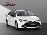 TOYOTA Corolla Touring Sports Hybrid Active
