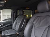 MERCEDES-BENZ V 250 AVANTGARDE WINTER AHK 2,5T AMG STANDH MOPF2