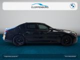 BMW M5 Limousine Head-Up+StHz+StKlima UPE: 157.700¤