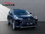 TOYOTA RAV 4 Hybrid 4x2 Comfort*1HAND*MWST*PDC*LED