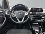 BMW X3 xDrive20d Panorama HiFi HUD Memory Sitze