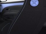 TOYOTA Aygo X Hybrid Teamplayer Sitzheizung
