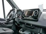 MERCEDES-BENZ Sprinter 319 KASTEN SELECT L2H2 LED SITZHZG WSS HEIZBAR