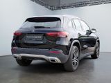 MERCEDES-BENZ GLA 250 PROGRESSIVE AHK SPUR PDC SHZ