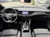 OPEL Insignia B GS Innovation Kamera/OPC-Interieur