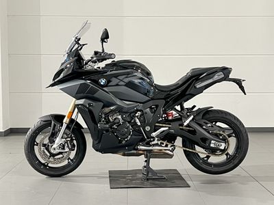 BMW S 1000 XR DWA+Kurvenlicht+Schaltassist+Headlight