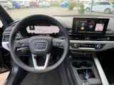AUDI A4 Avant 40 TDI S-line Pano/ACC/Kamera/LED/Navi