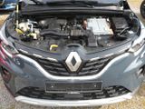 RENAULT Captur II Intens  PHEV+PDC+RFK+SHZ+BT