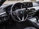 BMW 530 eTour.+Navi+RFK+Leder+e-Sitze+LED+DAB+PDCv+h