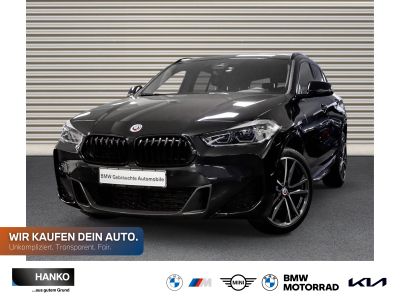 BMW X2 sDrive18d M Sport