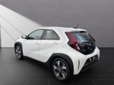 TOYOTA Aygo X Active 1.5 Hybrid