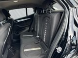 BMW X2 xDrive 20d Navi Plus HUD Temp LED Komfortzug