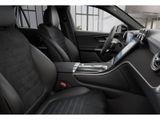 MERCEDES-BENZ GLC 220 d 4M AMG BURM MEMO 360 AHK DISTR KAMERA